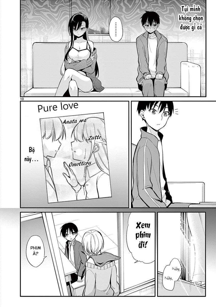 Jubunnoichi No Hanayome Chapter 24 - 14