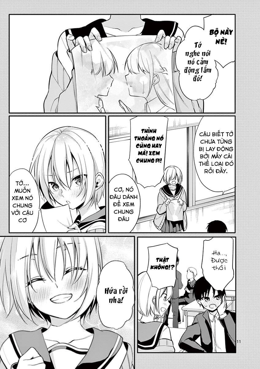 Jubunnoichi No Hanayome Chapter 24 - 15