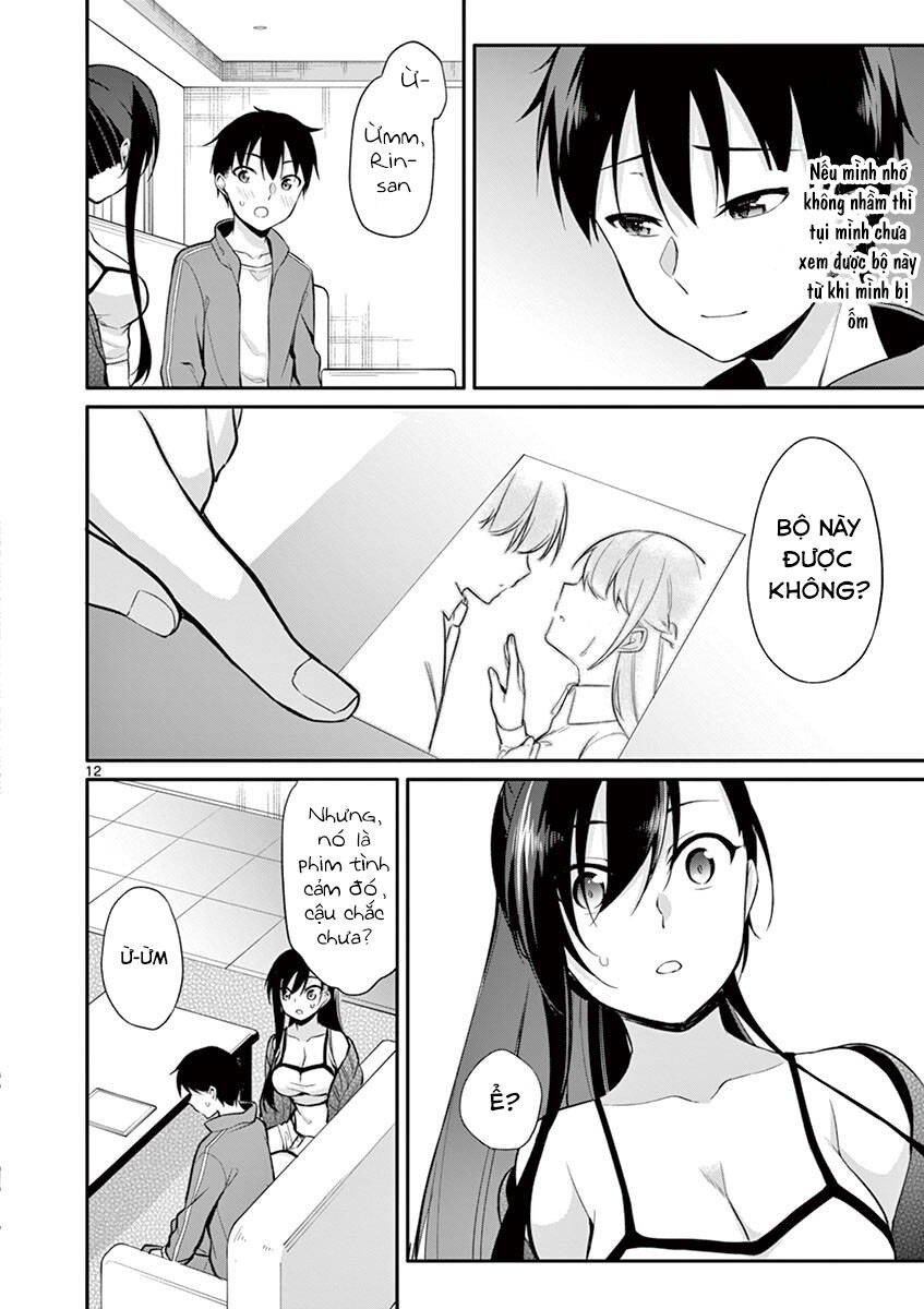 Jubunnoichi No Hanayome Chapter 24 - 16