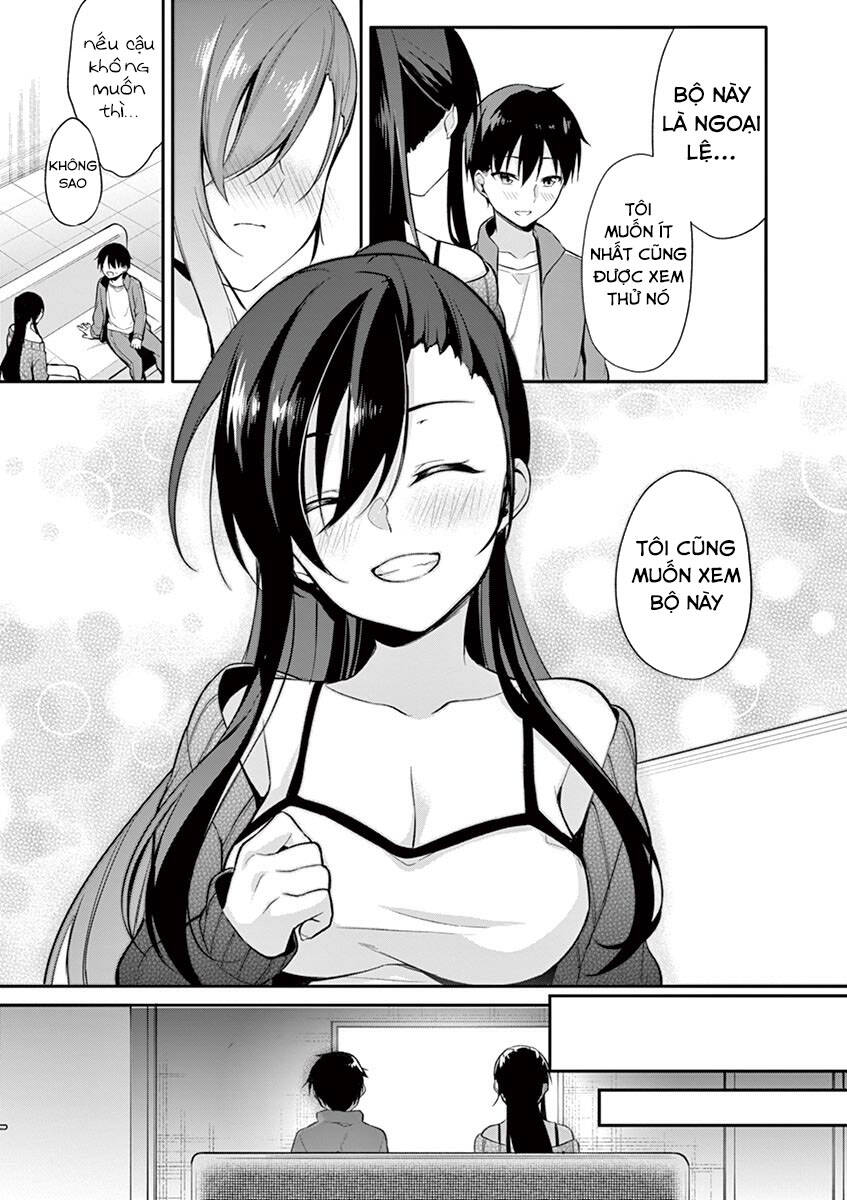 Jubunnoichi No Hanayome Chapter 24 - 17