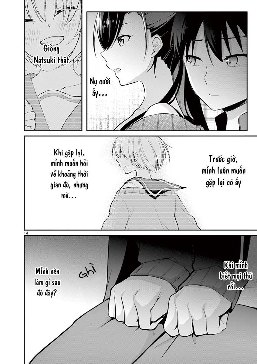 Jubunnoichi No Hanayome Chapter 24 - 18