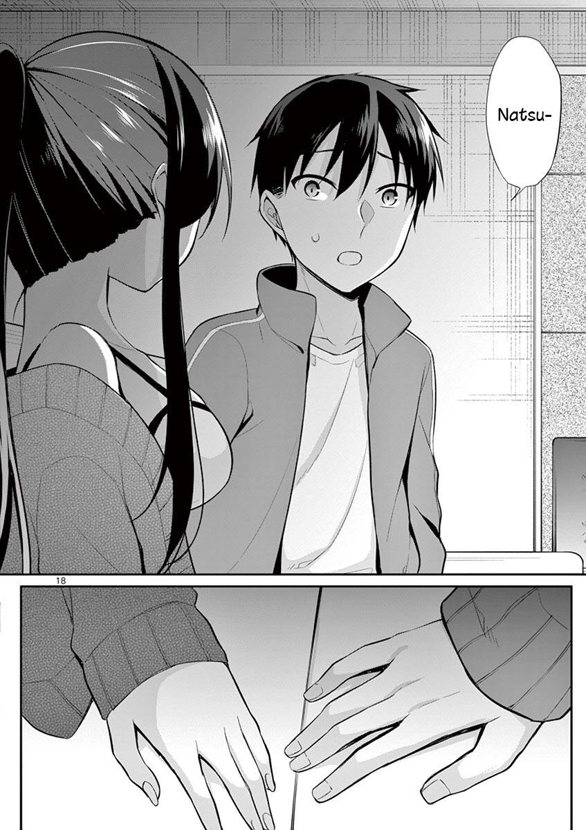 Jubunnoichi No Hanayome Chapter 24 - 22