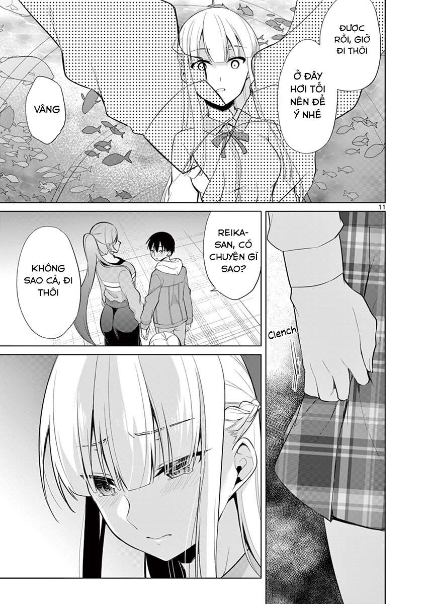 Jubunnoichi No Hanayome Chapter 25 - 14