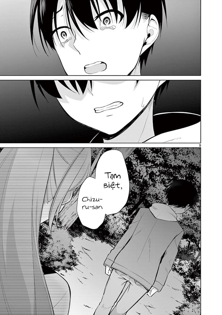 Jubunnoichi No Hanayome Chapter 27 - 13