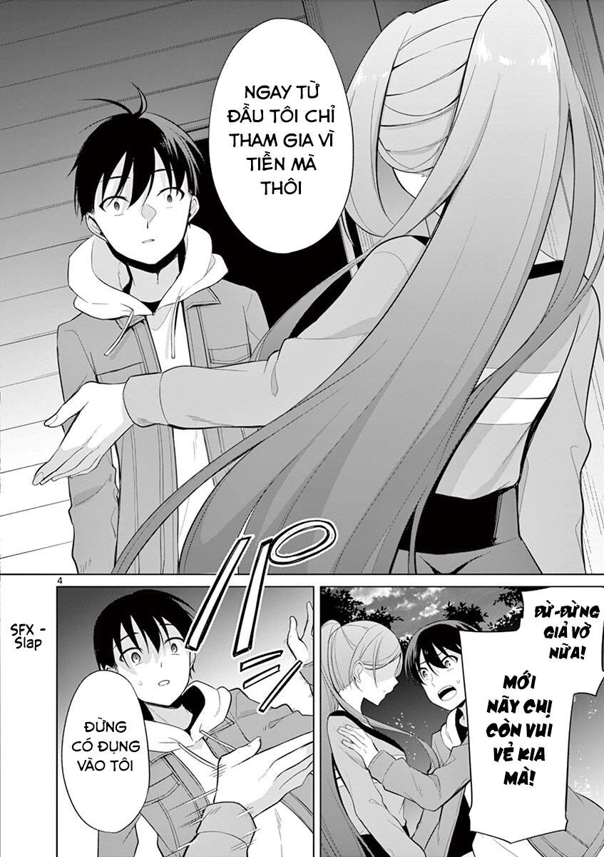 Jubunnoichi No Hanayome Chapter 27 - 8