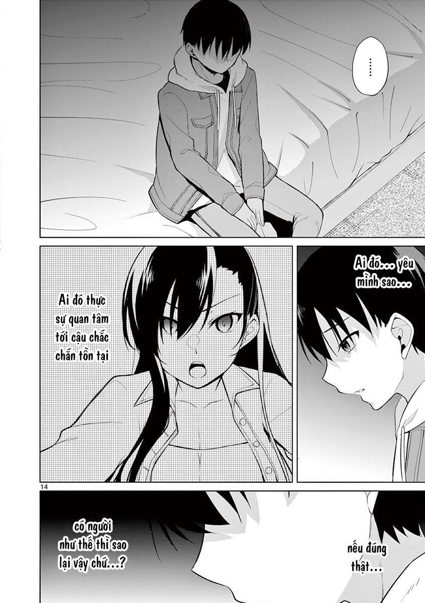 Jubunnoichi No Hanayome Chapter 28 - 18