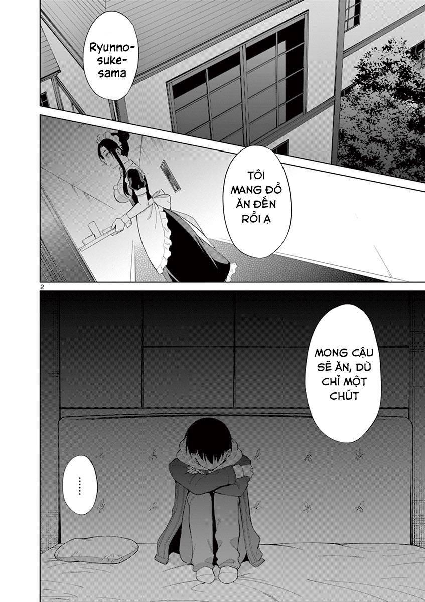 Jubunnoichi No Hanayome Chapter 28 - 6