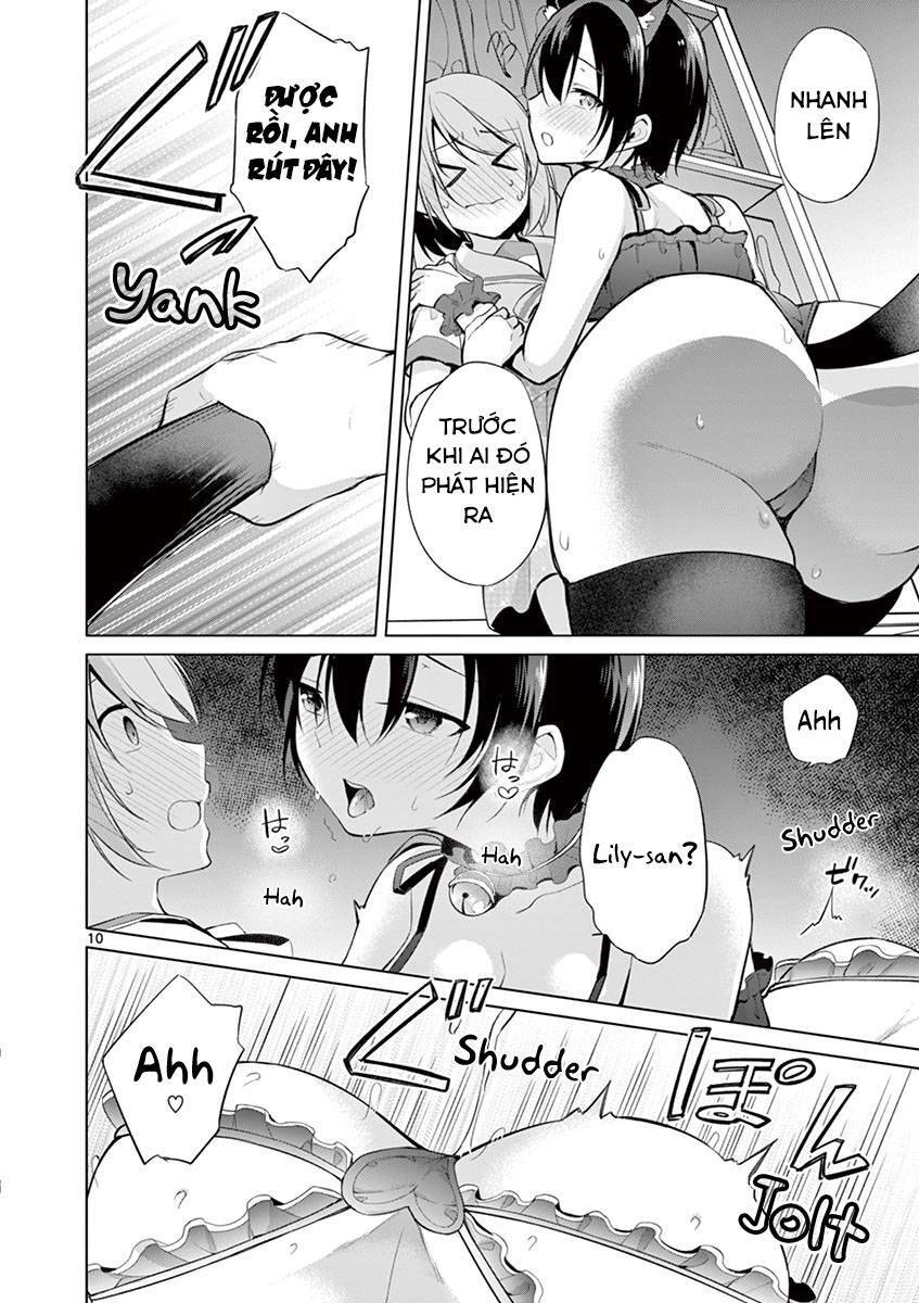 Jubunnoichi No Hanayome Chapter 29 - 14