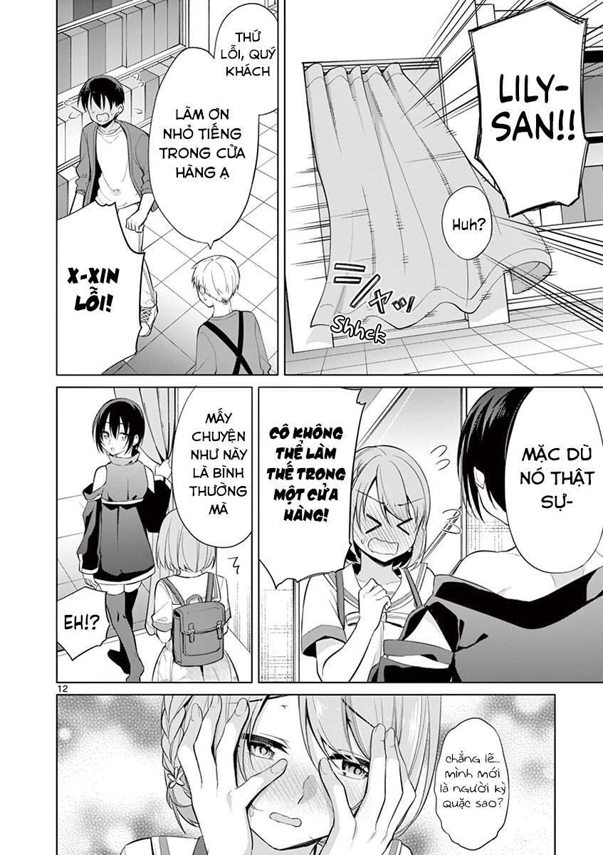 Jubunnoichi No Hanayome Chapter 29 - 16