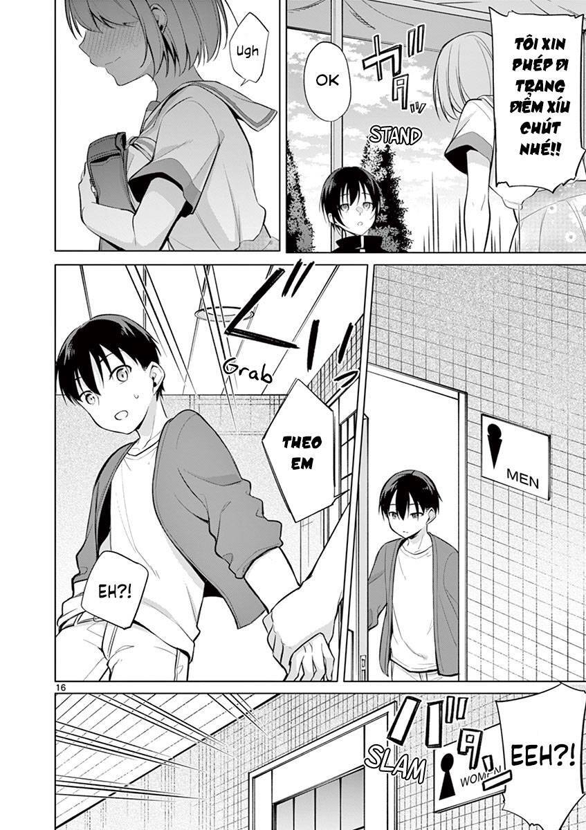 Jubunnoichi No Hanayome Chapter 29 - 20