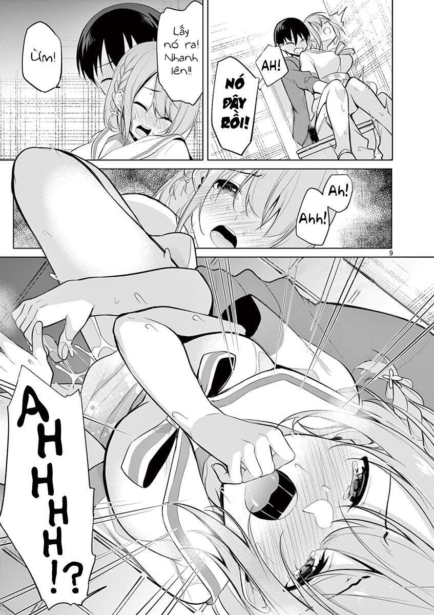 Jubunnoichi No Hanayome Chapter 30 - 13