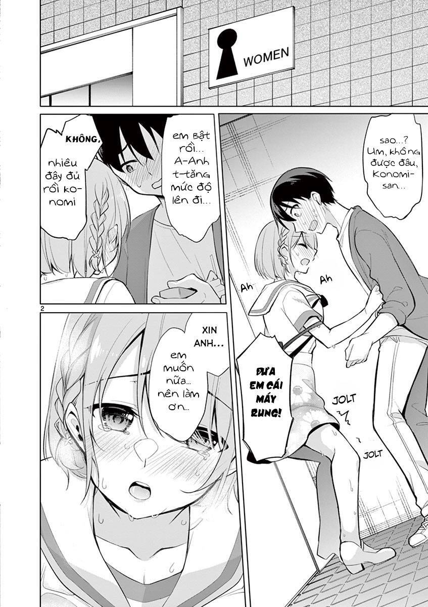 Jubunnoichi No Hanayome Chapter 30 - 6