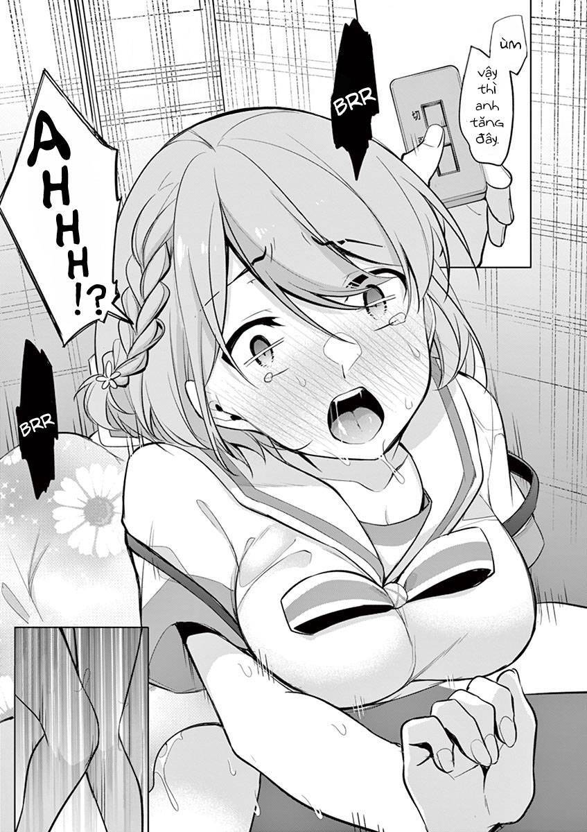 Jubunnoichi No Hanayome Chapter 30 - 7