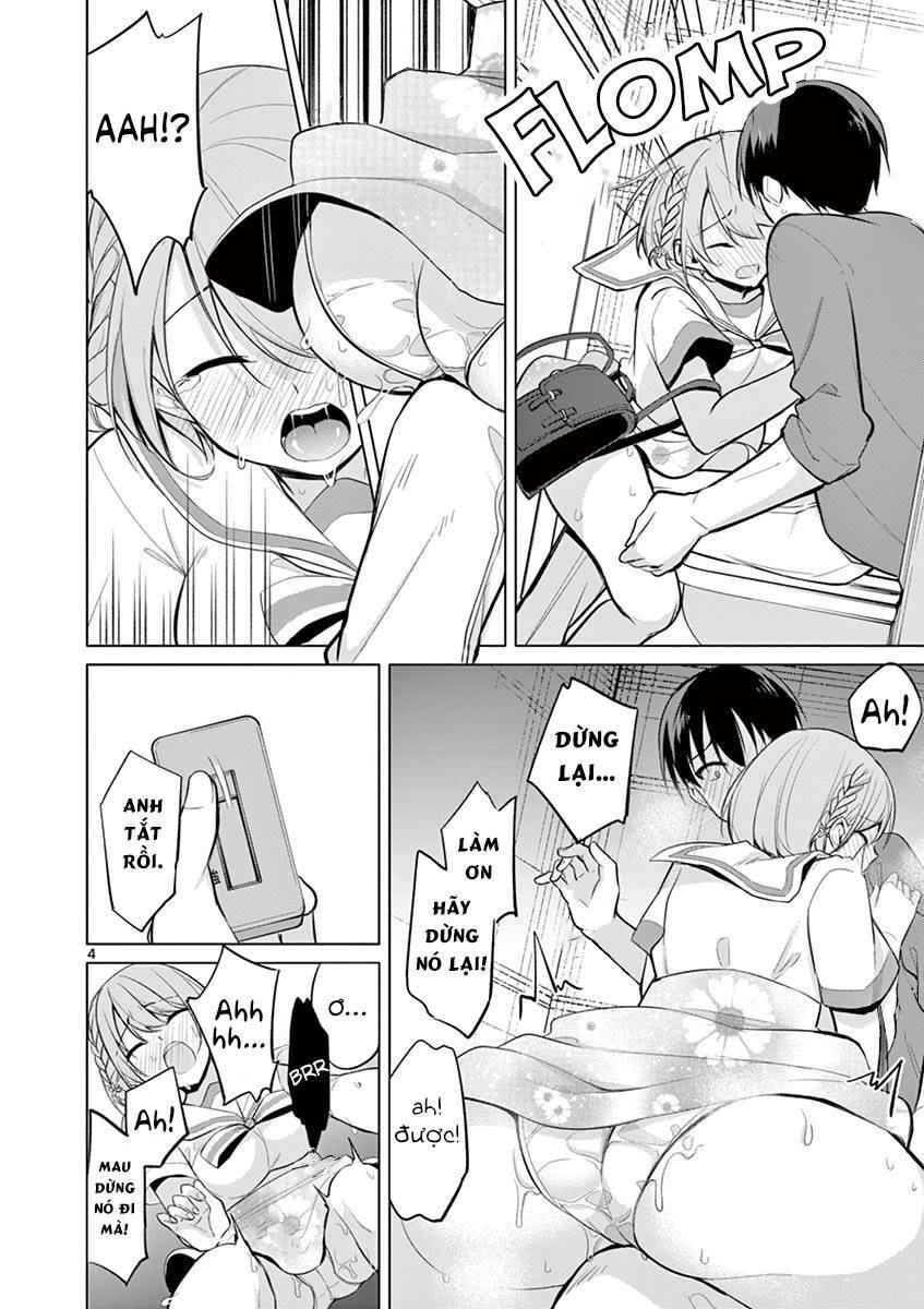 Jubunnoichi No Hanayome Chapter 30 - 8