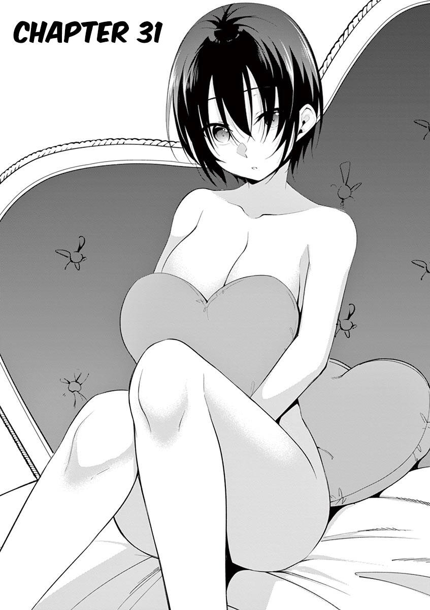 Jubunnoichi No Hanayome Chapter 31 - 5