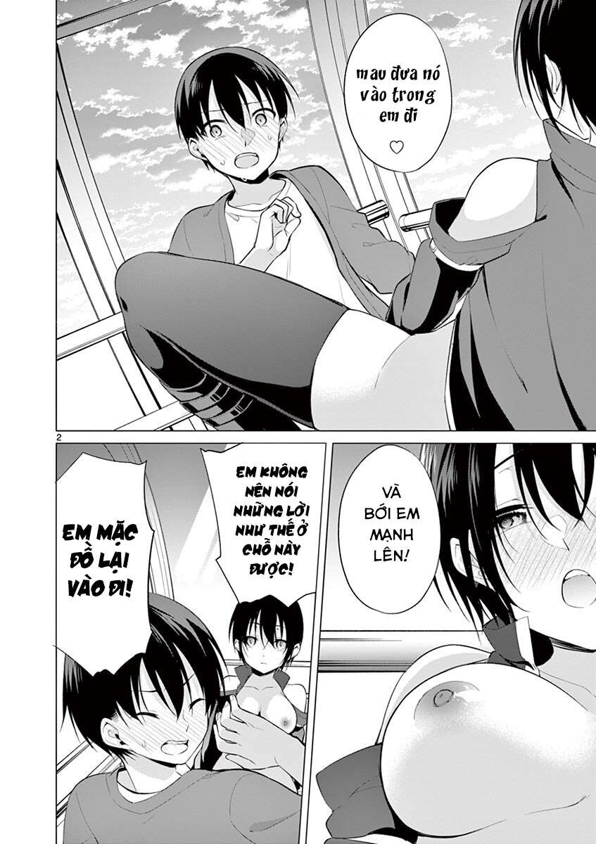 Jubunnoichi No Hanayome Chapter 31 - 6