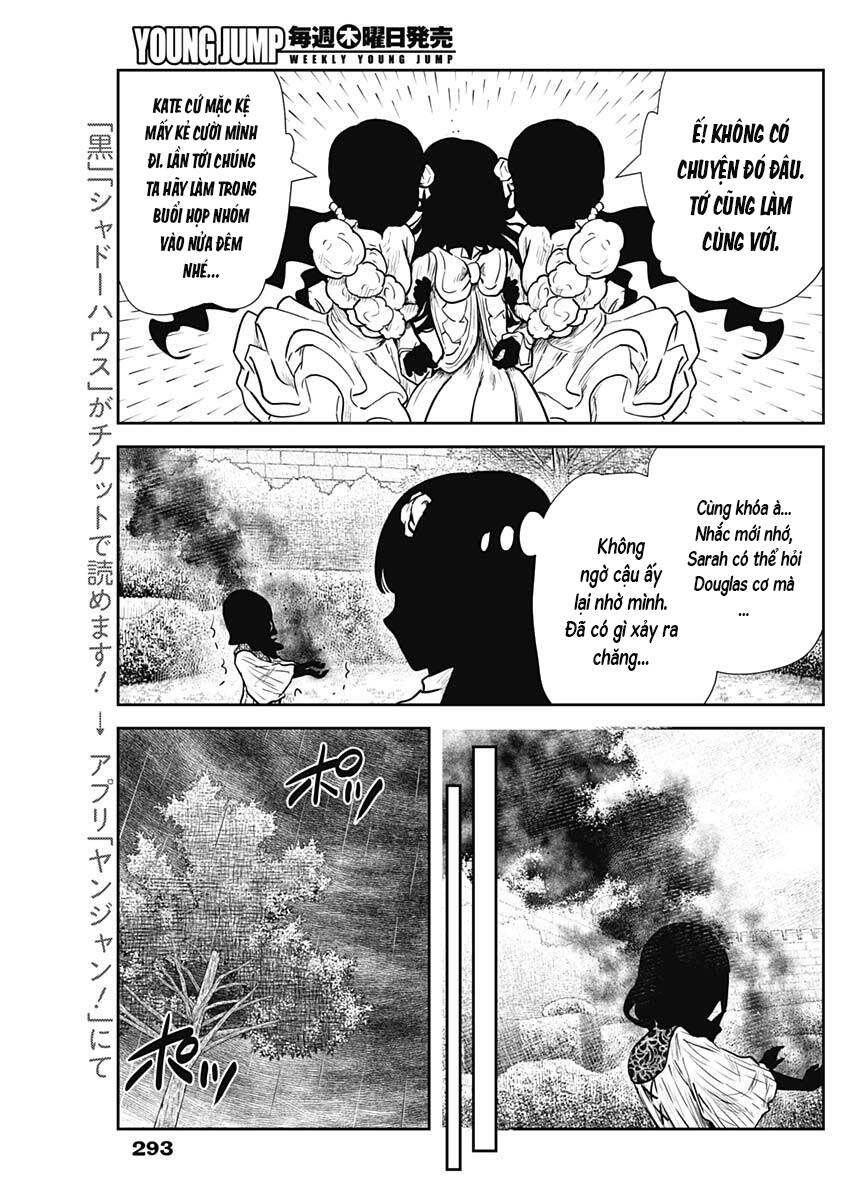 Gia Đình Của Những Chiếc Bóng Chapter 127 - 11