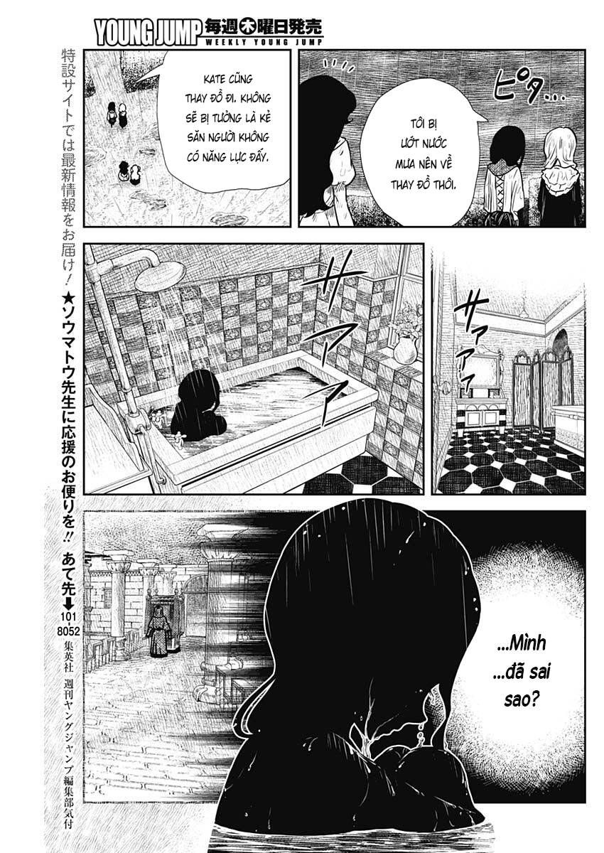 Gia Đình Của Những Chiếc Bóng Chapter 127 - 15