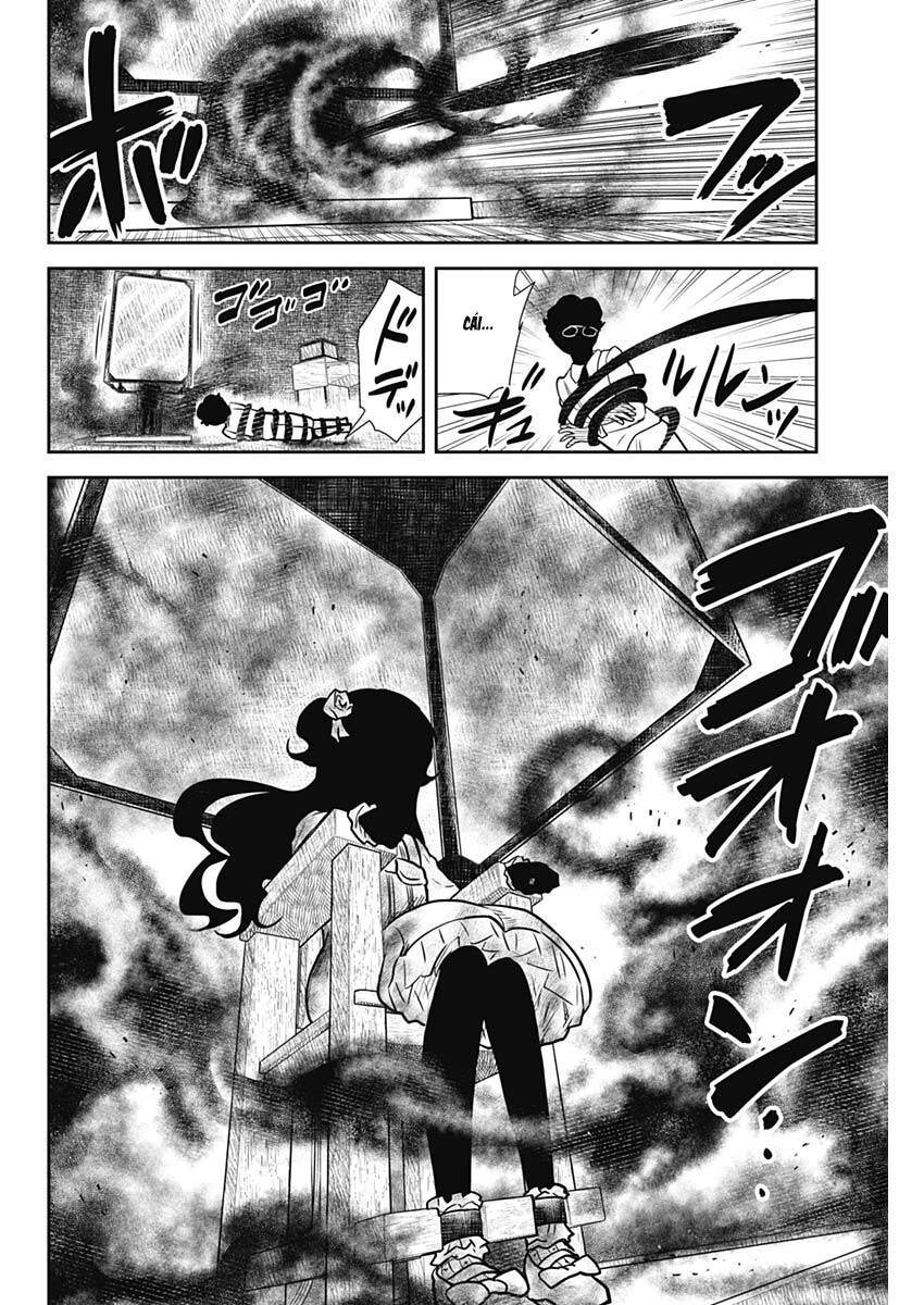 Gia Đình Của Những Chiếc Bóng Chapter 132 - 12