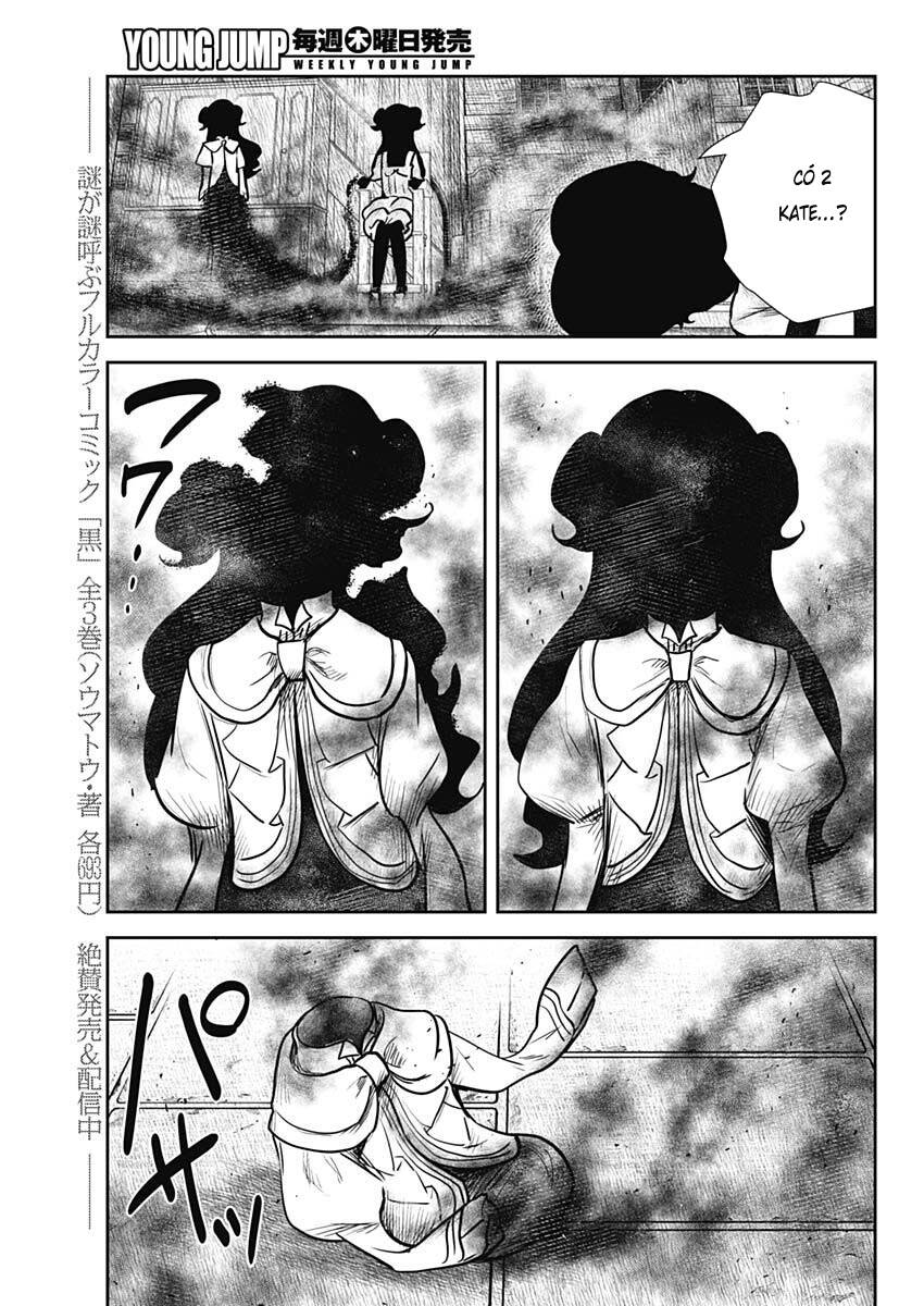 Gia Đình Của Những Chiếc Bóng Chapter 132 - 13