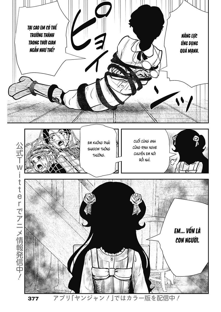 Gia Đình Của Những Chiếc Bóng Chapter 132 - 15
