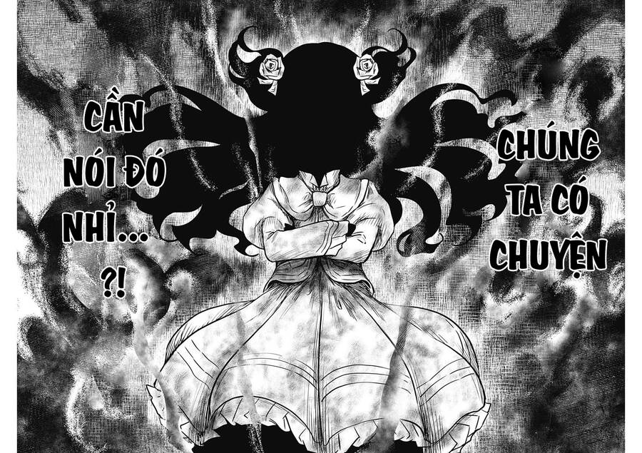 Gia Đình Của Những Chiếc Bóng Chapter 133 - 5