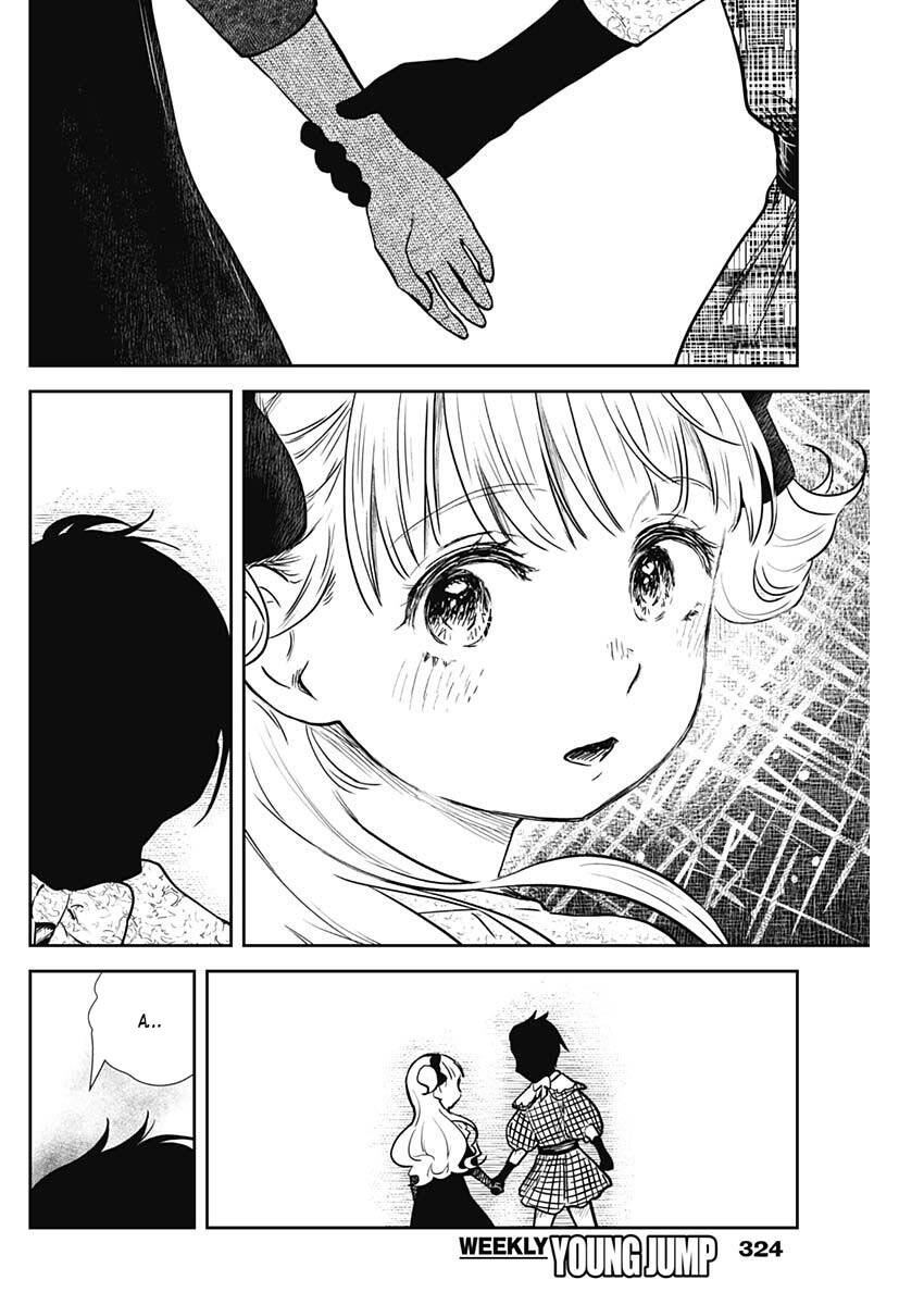 Gia Đình Của Những Chiếc Bóng Chapter 134 - 16