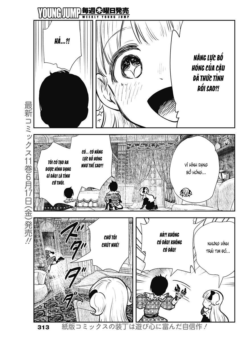 Gia Đình Của Những Chiếc Bóng Chapter 134 - 5