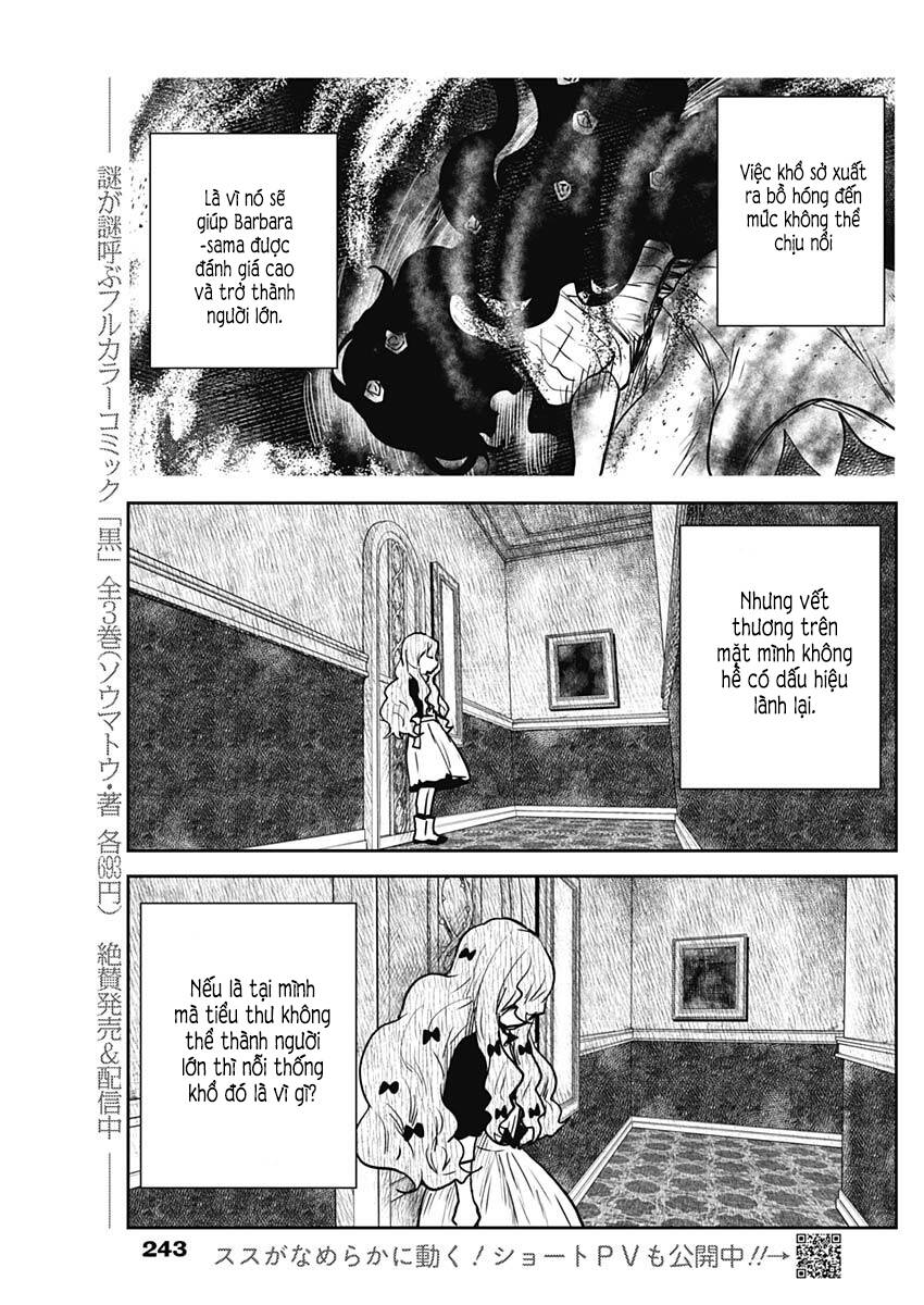 Gia Đình Của Những Chiếc Bóng Chapter 137 - 14