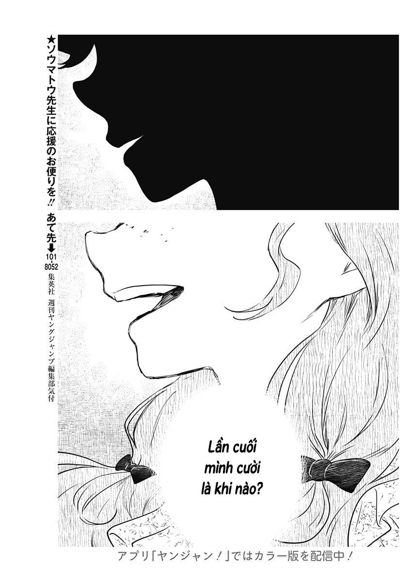 Gia Đình Của Những Chiếc Bóng Chapter 137 - 16