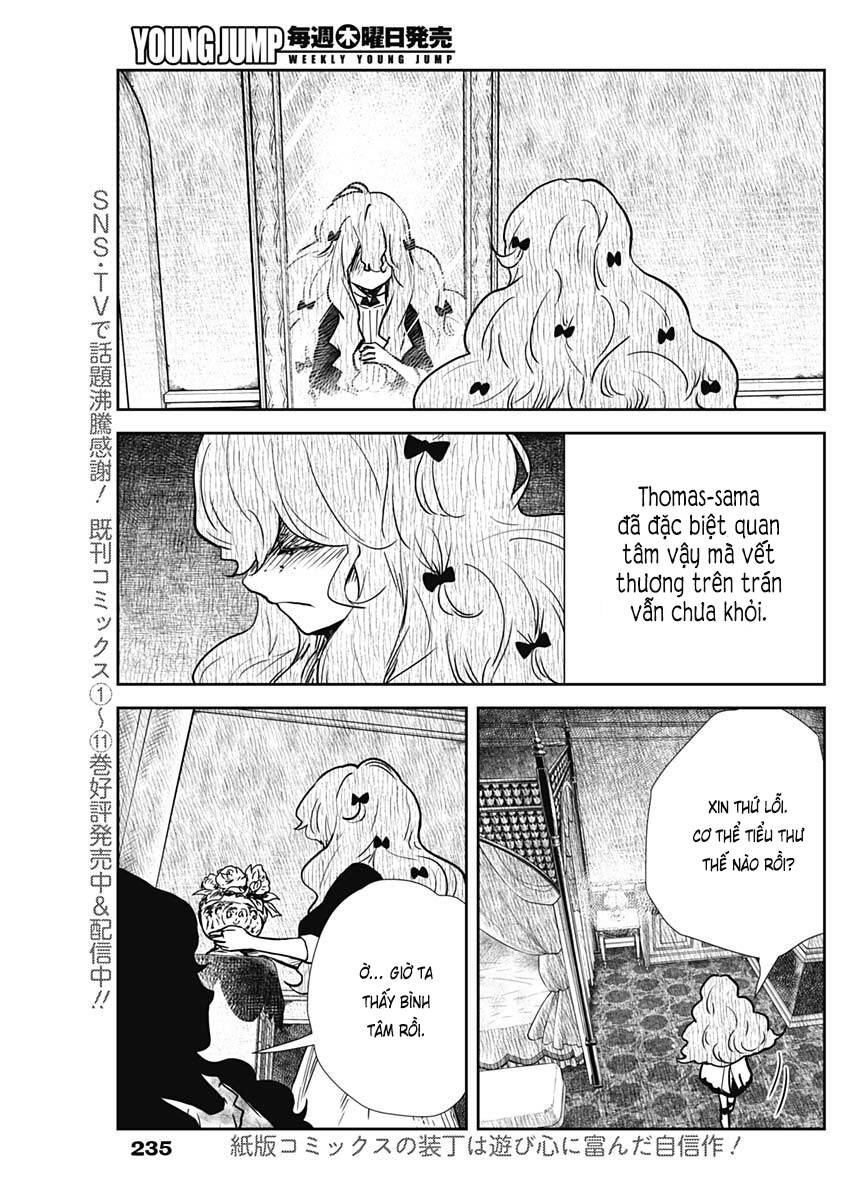 Gia Đình Của Những Chiếc Bóng Chapter 137 - 6