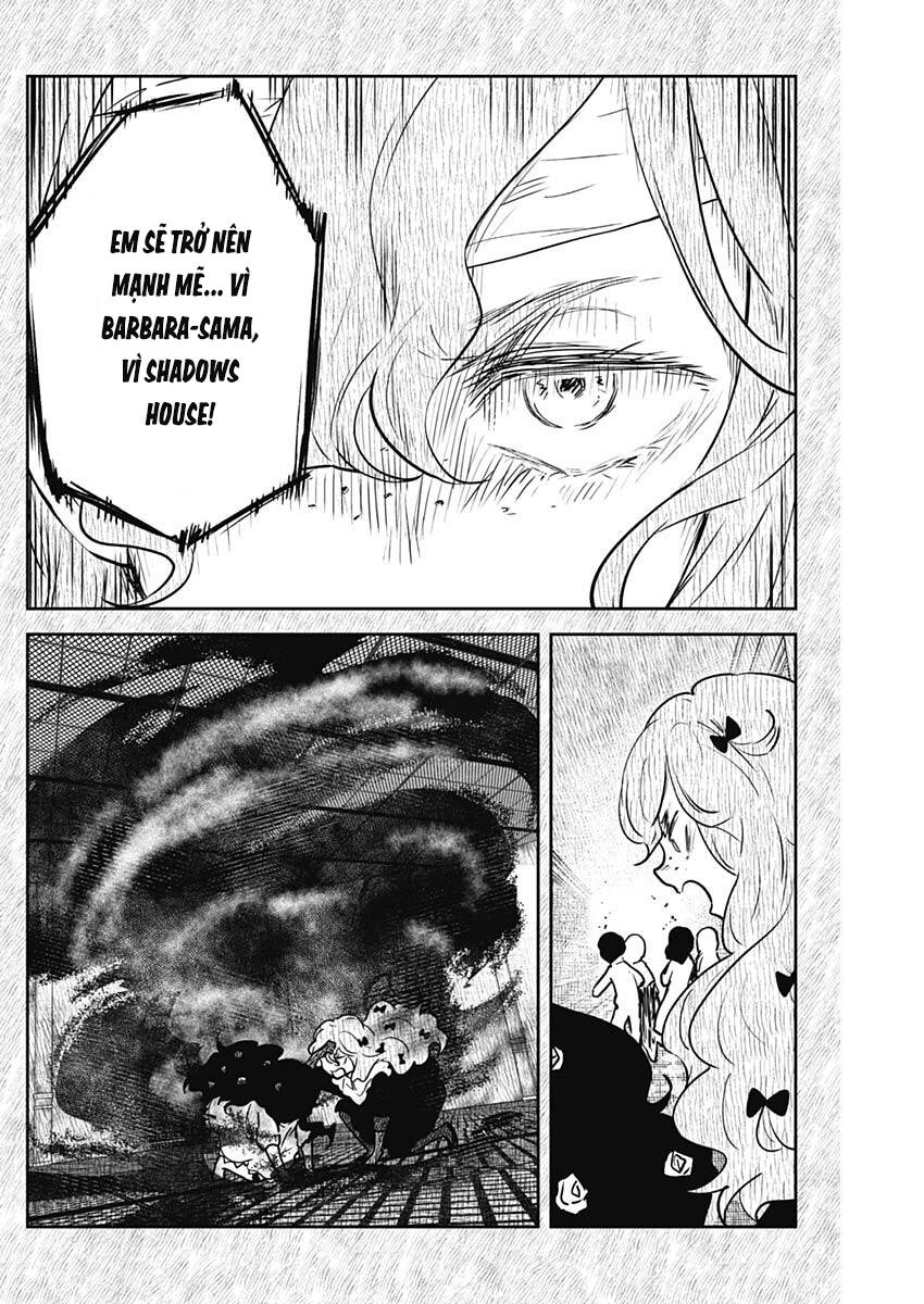 Gia Đình Của Những Chiếc Bóng Chapter 137 - 9