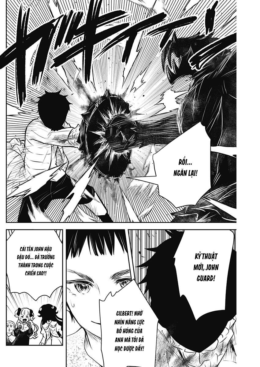 Gia Đình Của Những Chiếc Bóng Chapter 143 - 13