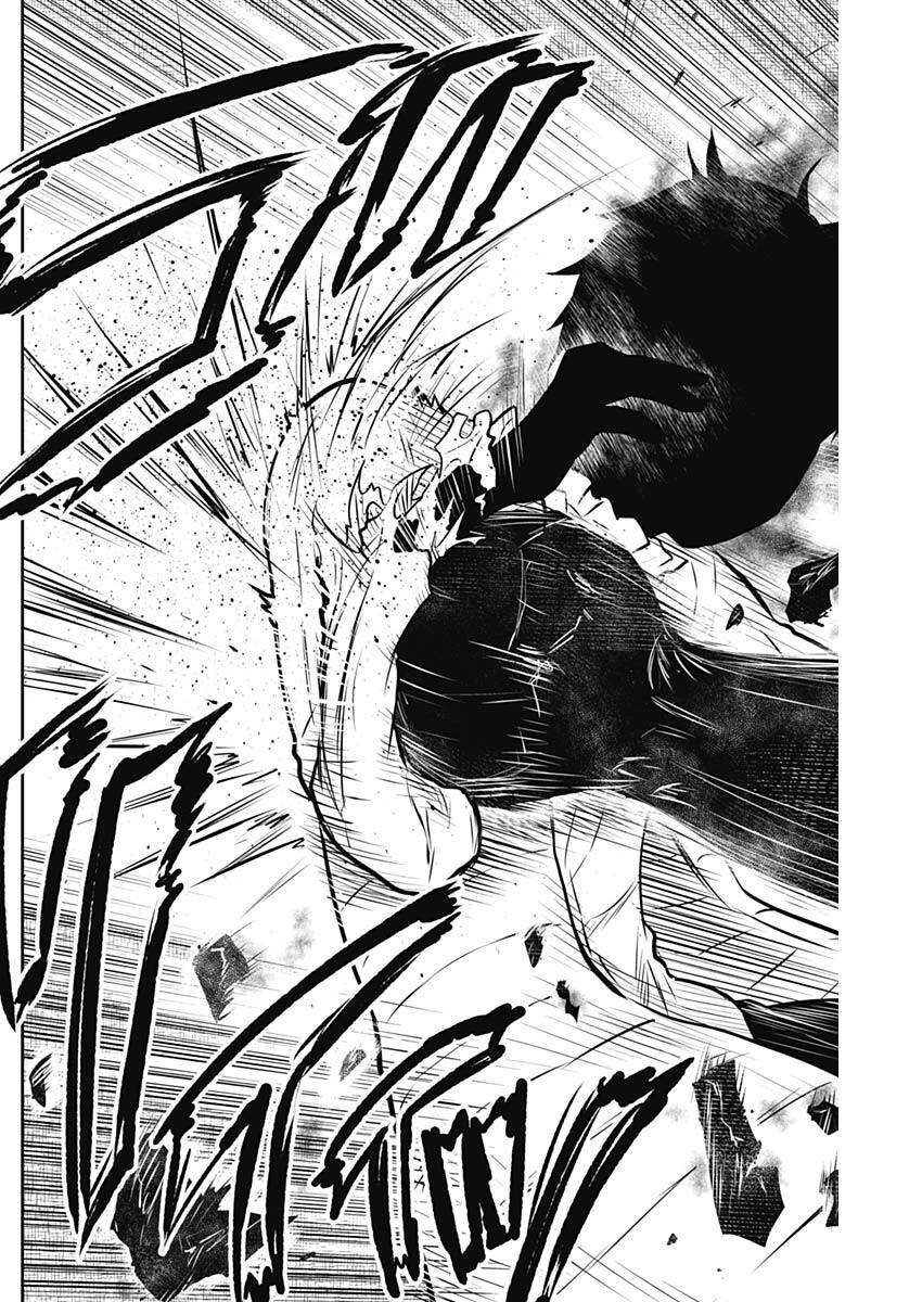 Gia Đình Của Những Chiếc Bóng Chapter 143 - 15