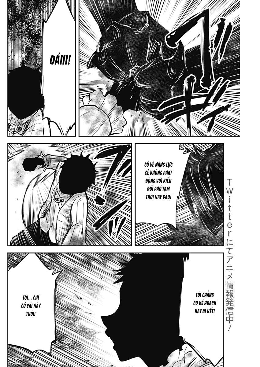 Gia Đình Của Những Chiếc Bóng Chapter 144 - 13