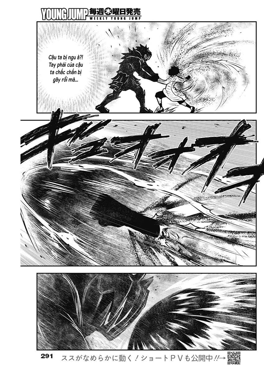 Gia Đình Của Những Chiếc Bóng Chapter 144 - 14