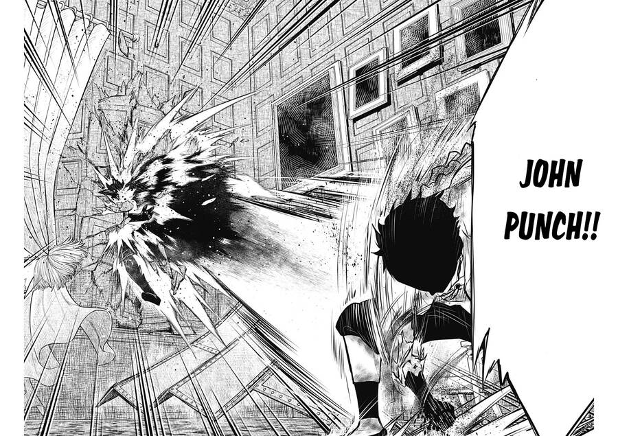 Gia Đình Của Những Chiếc Bóng Chapter 144 - 15