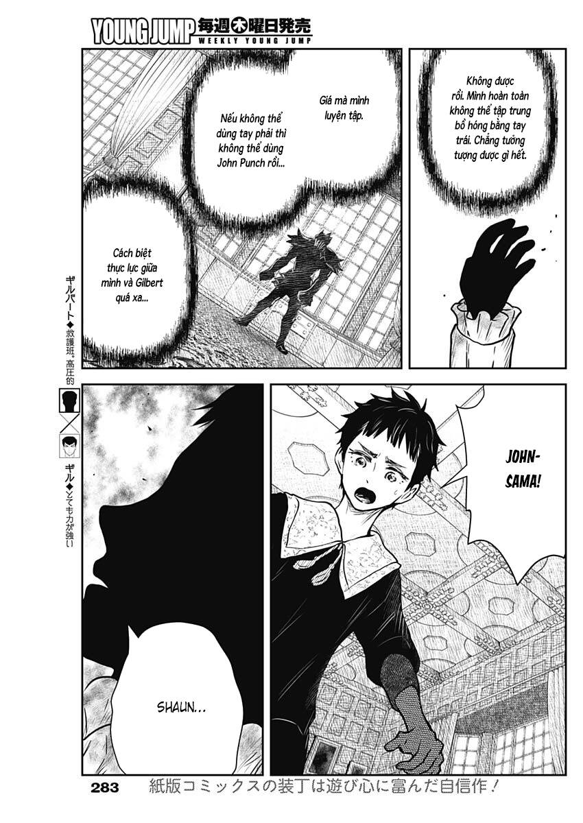 Gia Đình Của Những Chiếc Bóng Chapter 144 - 6