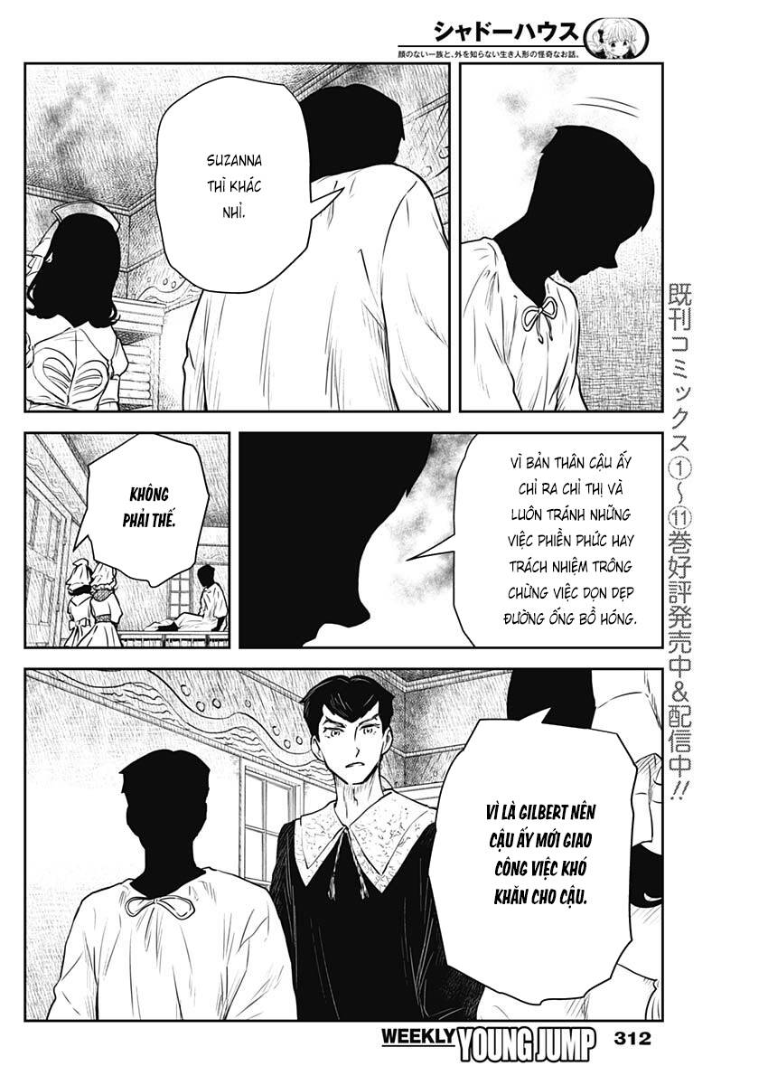 Gia Đình Của Những Chiếc Bóng Chapter 146 - 7