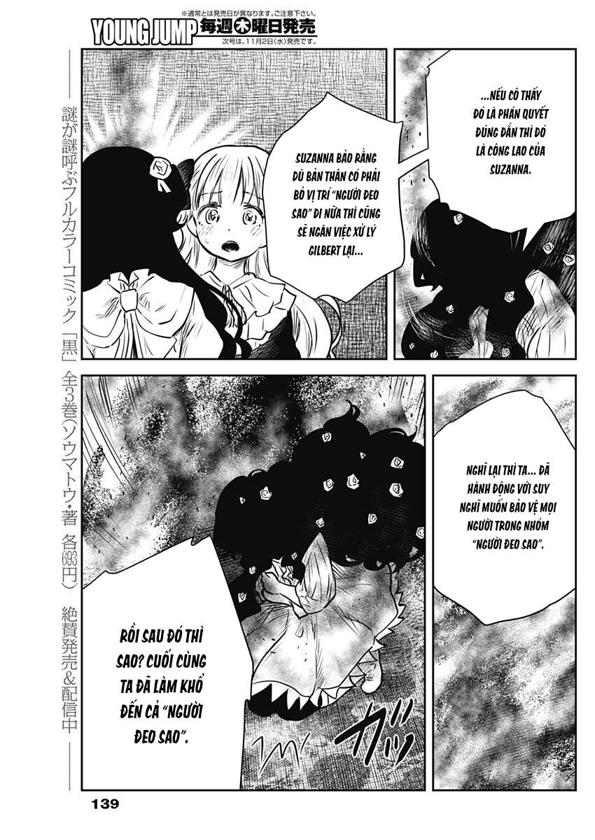 Gia Đình Của Những Chiếc Bóng Chapter 147 - 13