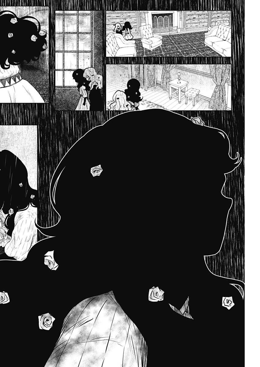 Gia Đình Của Những Chiếc Bóng Chapter 147 - 16