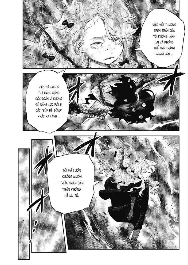 Gia Đình Của Những Chiếc Bóng Chapter 148 - 12