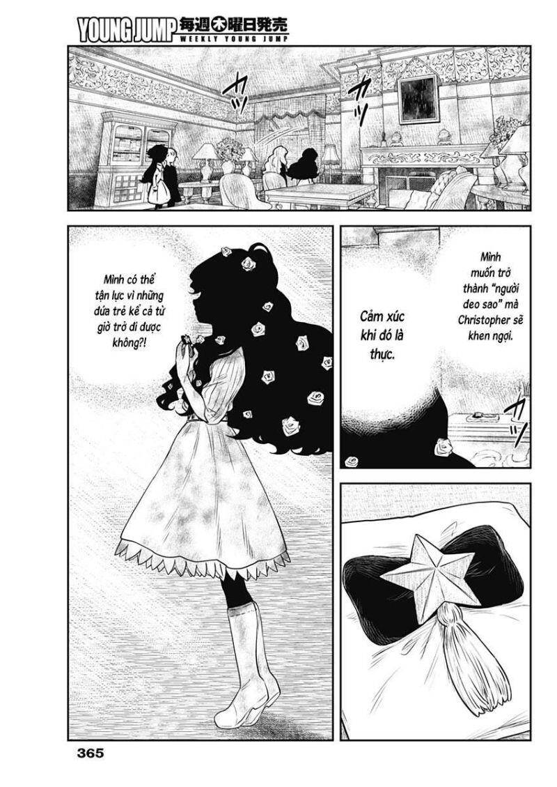Gia Đình Của Những Chiếc Bóng Chapter 148 - 16
