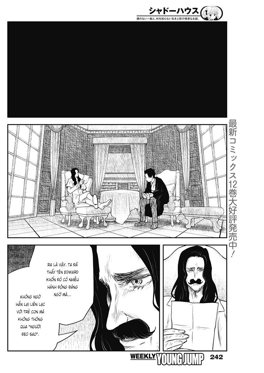 Gia Đình Của Những Chiếc Bóng Chapter 149 - 5