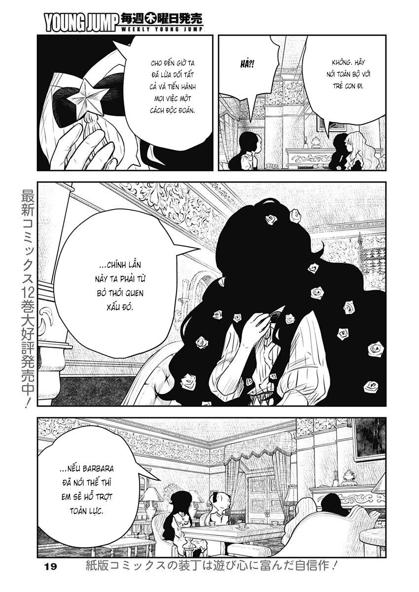 Gia Đình Của Những Chiếc Bóng Chapter 150 - 7