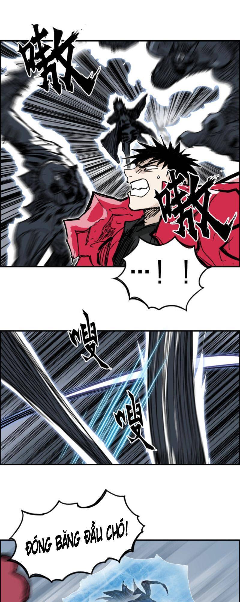Siêu Năng Lập Phương Chapter 284 - 11