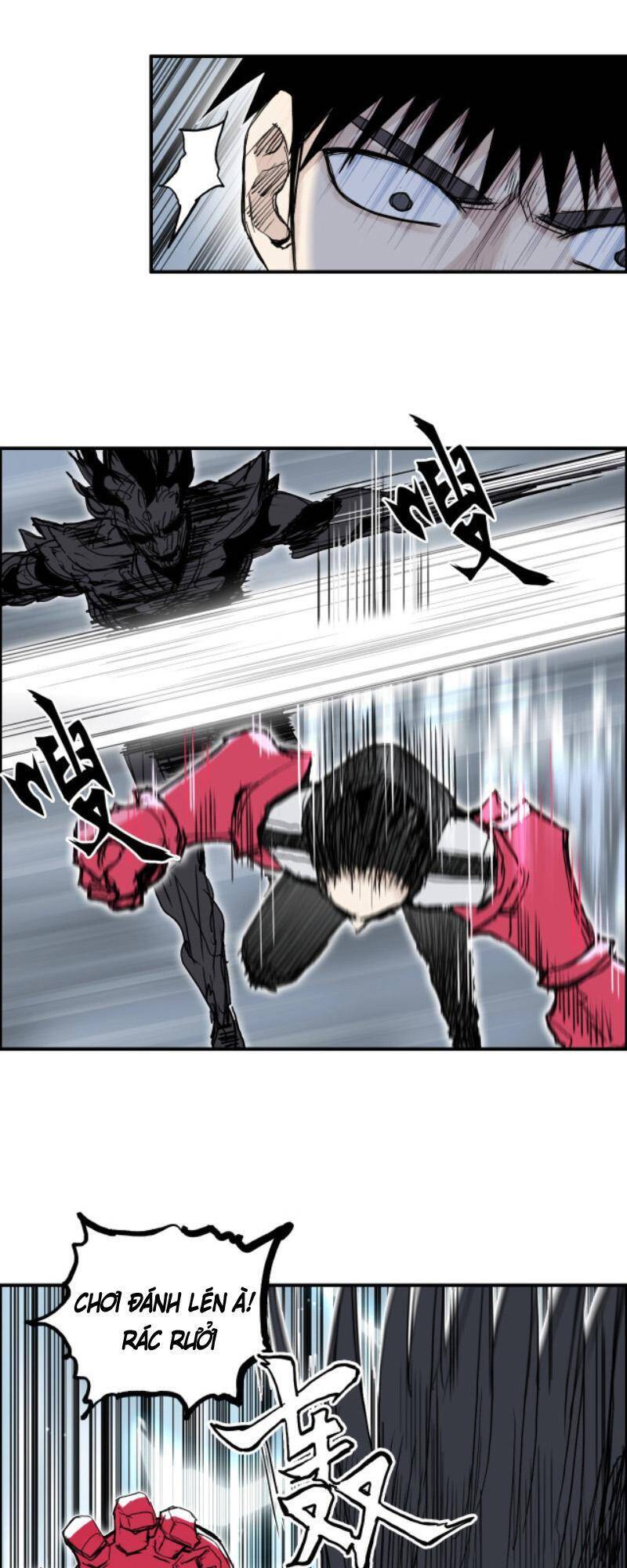 Siêu Năng Lập Phương Chapter 284 - 15