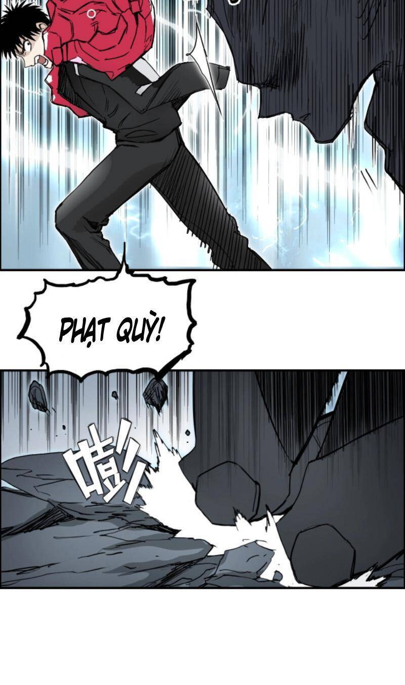Siêu Năng Lập Phương Chapter 284 - 16