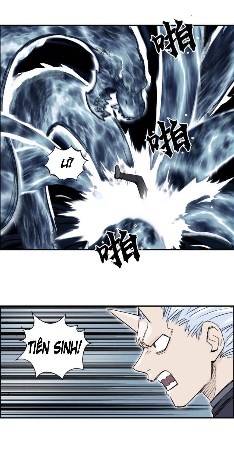 Siêu Năng Lập Phương Chapter 284 - 18