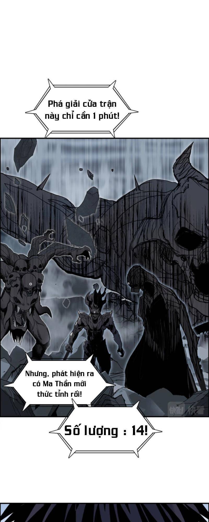 Siêu Năng Lập Phương Chapter 284 - 3